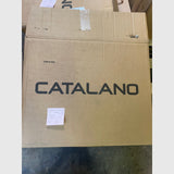 Catalano Green One - hvid