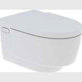 Aquaclean Geberit Aquaclean Mera Comfort douchetoilet - hvid