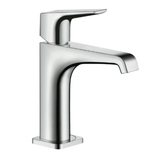 AXOR Axor Citterio E håndvaskarmatur med siventil - krom