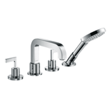 AXOR Axor Citterio kararmatur - krom