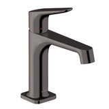 AXOR Axor Citterio M 100 håndvaskarmatur u/bundventil - børstet rødguld