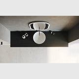 Bad&Design Helsinki T40 håndvask STOCKSALE