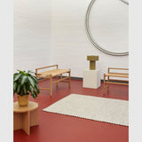 Bad&Design Hübsch - Care Potte Gul - Stor