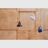 Bad&Design Hübsch - Stage Ceiling loftslampe - Lys Blå