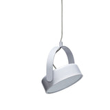 Bad&Design Hübsch - Stage Ceiling loftslampe - Lys grå