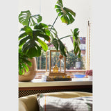 Bad&Design Hübsch - Vibe Pots Sand - Stor