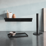 Bastant Design Tilbehør Bastant Design bakke - mat sort