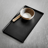 Bastant Design Tilbehør Bastant Design bakke - mat sort