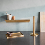 Bastant Design Tilbehør Bastant Design bakke - messing