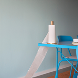 Bastant Design Bastant Design Køkkenrulleholder - børstet messing