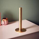 Bastant Design Bastant Design Køkkenrulleholder - børstet messing