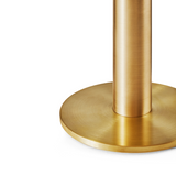 Bastant Design Bastant Design Køkkenrulleholder - børstet messing