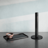 Bastant Design Tilbehør Bastant Design køkkenrulleholder - mat sort (kan ikke leveres lige nu)