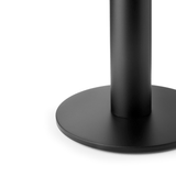 Bastant Design Tilbehør Bastant Design køkkenrulleholder - mat sort (kan ikke leveres lige nu)