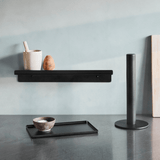 Bastant Design Tilbehør Bastant Design lille hylde - mat sort