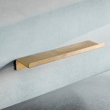 Bastant Design Tilbehør Bastant Design lille hylde - messing natur