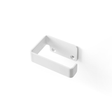 Bastant Design Tilbehør Bastant Design toiletrulleholder, højrevendt - mat hvid