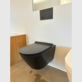 Catalano Toiletter Zero 55 - matsort restsalg