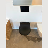 Catalano Toiletter Zero 55 - matsort restsalg