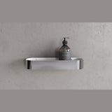 Copenhagen Bath Tilbehør Copenhagen Bath CB 100 hylde - krom