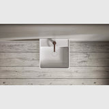 Copenhagen Bath Håndvaske Copenhagen Bath Modul 40 - mat hvid