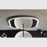 Copenhagen Bath Spejle Copenhagen Bath Samsø oval spejl