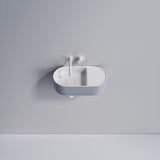 Copenhagen Bath Håndvaske Copenhagen Bath Tårn 44 håndvask - blå