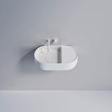 Copenhagen Bath Håndvaske Copenhagen Bath Tårn 54 håndvask - hvid