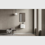 Copenhagen Bath Håndvaske Copenhagen Bath Yuno CA 41 - mat hvid