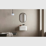 Copenhagen Bath Håndvaske Copenhagen Bath Yuno CA 55 - mat hvid