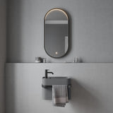 Copenhagen Bath Håndvaske Copenhagen Bath Yuno Rail 41 - grå