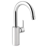 Damixa Håndvaskarmatur Damixa Silhouet håndvaskarmatur, høj - krom