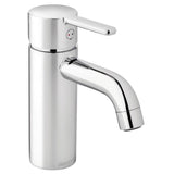 Damixa Håndvaskarmatur Damixa Silhouet håndvaskarmatur m/ bundventil, small - krom