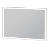 Duravit Duravit L-Cube spejl - 80cm