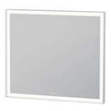 Duravit Duravit L-Cube spejl - 80cm
