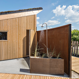 Frostline Udebruser Frostline DUO fritstående udendørsbruser