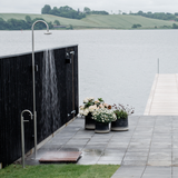 Frostline Udebruser Frostline DUO fritstående udendørsbruser