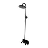 Frostline Udebruser Frostline DUO væghængt udebruser 550-S - sort