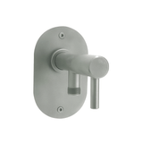 Frostline Frostline DUO wall posteventil 15 mm 300-550 mm