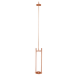 Frostline Udebruser Frostline EQI fritstående udebruser 5080-107 - kobber