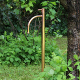 Frostline Udendørs Frostline EQI fritstående vandpost 4012-107 - kobber
