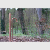 Frostline Udendørs Frostline EQI fritstående vandpost 4040-107 - kobber