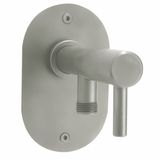 Frostline Frostline Vægvandhane "Wall" - 150-350mm - rustfri stål