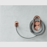 Frostline Frostline Vægvandhane "Wall" - 150-350mm - rustfri stål