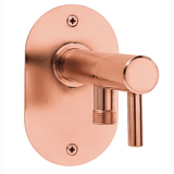 Frostline Frostline Vægvandhane "Wall" - 300-550mm - forkobret