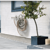 Frostline Frostline Vægvandhane "Wall" - 300-550mm - rustfri stål