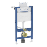 Geberit Cisterne Geberit Duofix Omega indbygningscisterne - 98cm