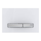 Geberit Trykplader Geberit Sigma50 betjeningsplade - alpin hvid