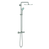 Grohe Bruser Grohe Euphoria XXL 310 brusesystem - supersteel