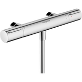 Hansgrohe Brusearmatur Hansgrohe Ecostat Element Brusetermostat uden rosetter og forskruninger – krom